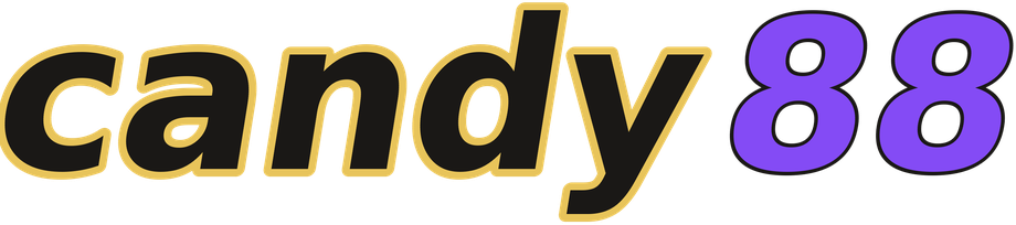 candy88 โลโก้